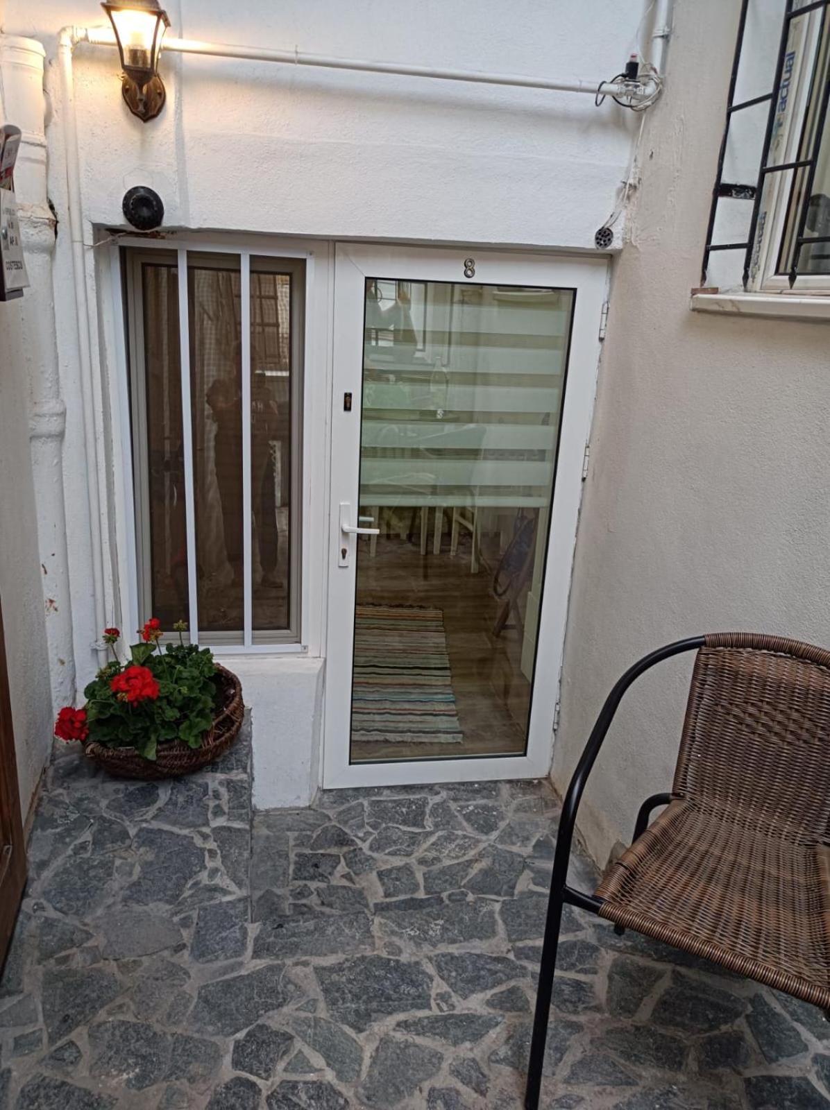 Republicii Rustic Apartament In Brasov City Center Exterior foto