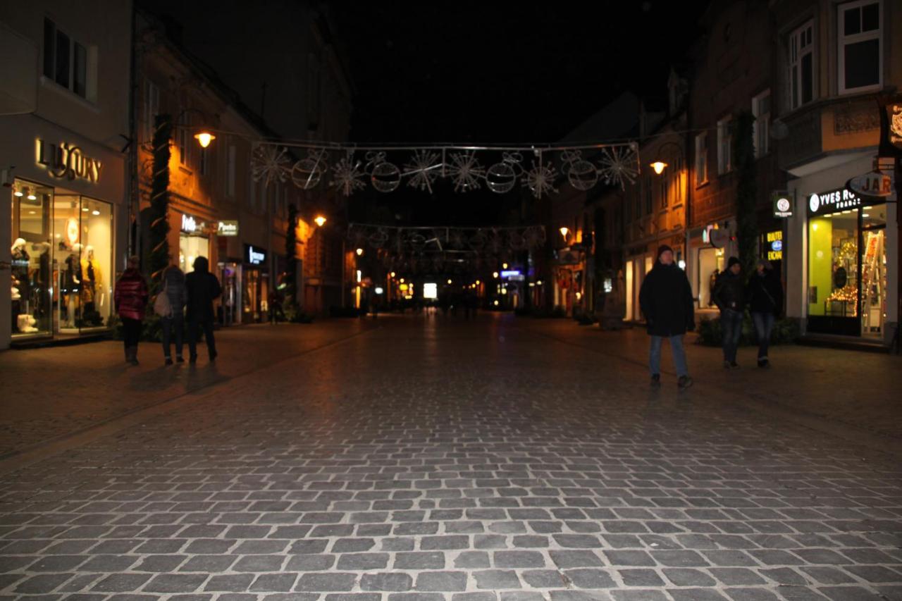 Republicii Rustic Apartament In Brasov City Center Exterior foto