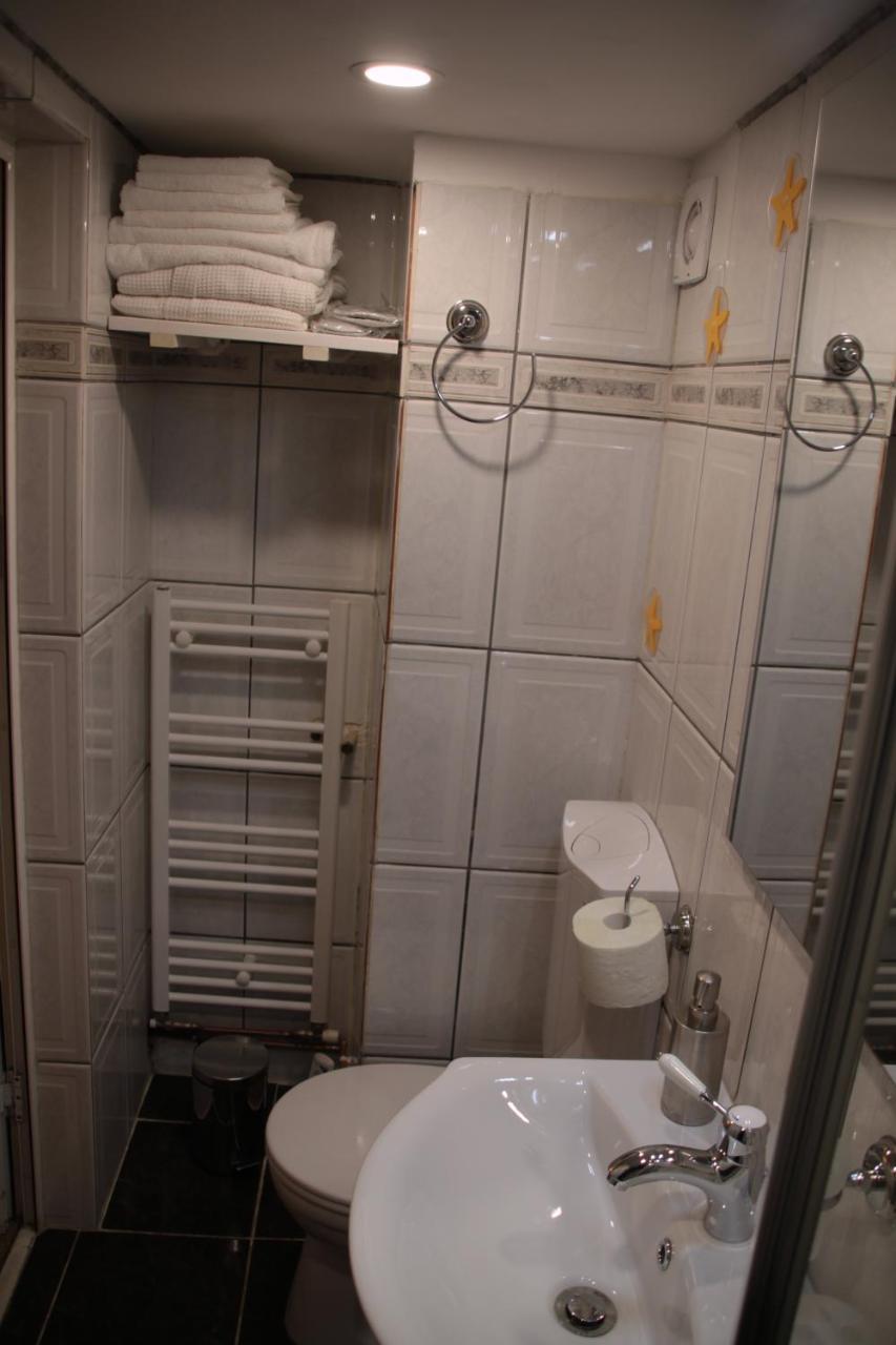 Republicii Rustic Apartament In Brasov City Center Exterior foto