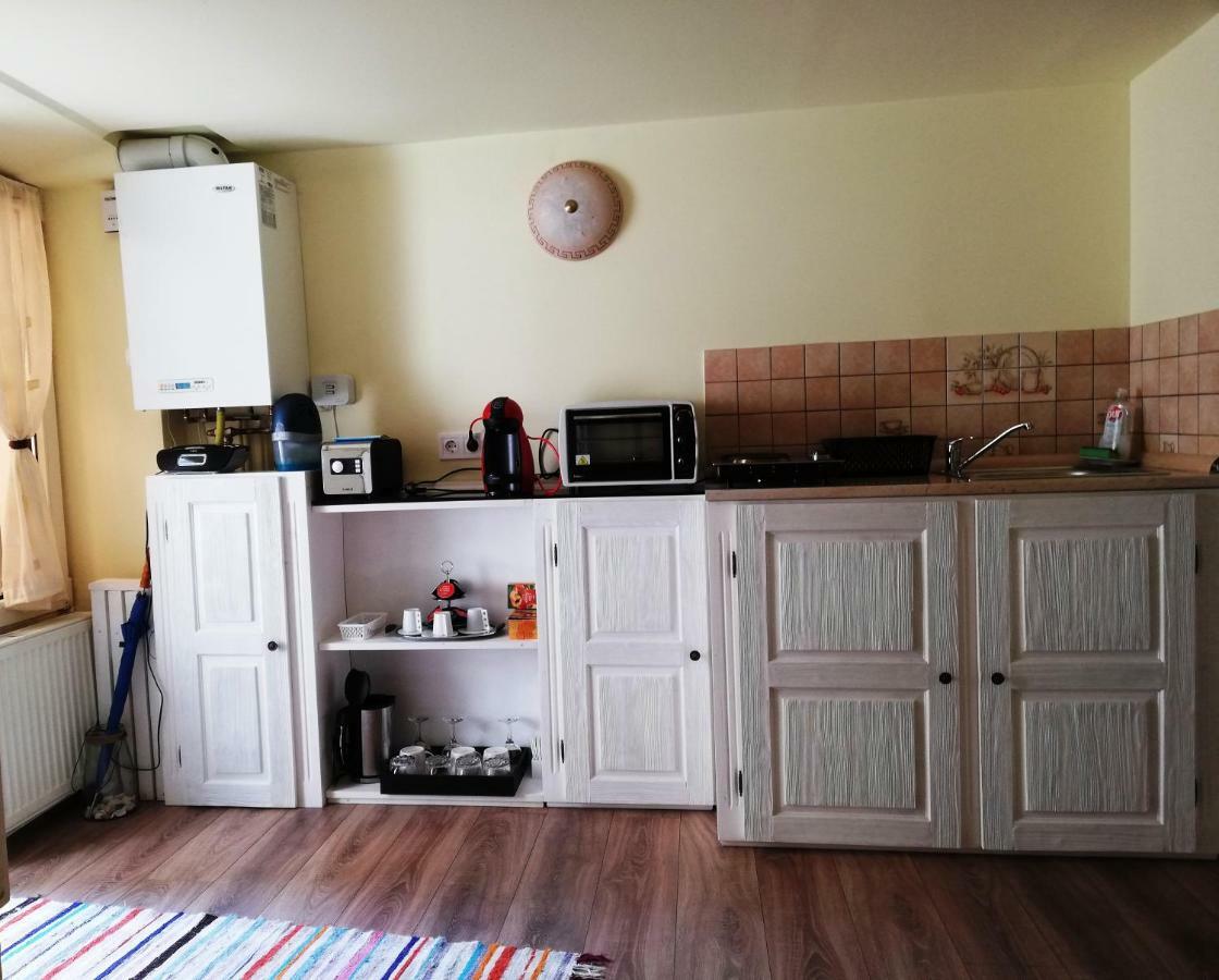 Republicii Rustic Apartament In Brasov City Center Exterior foto